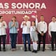 Becas en Sonora reducen deserción 13%; programa Sonora de Oportunidades ya beneficia a más de 600 mil
