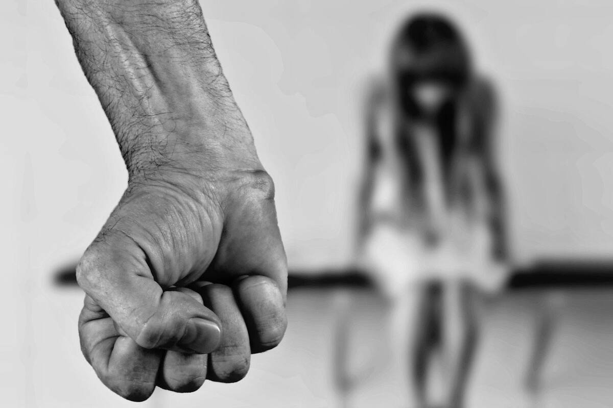 Llamadas de emergencia por violencia de género, familiar o de pareja aumentaron 48.5% en CDMX; la cifra más alta desde 2017