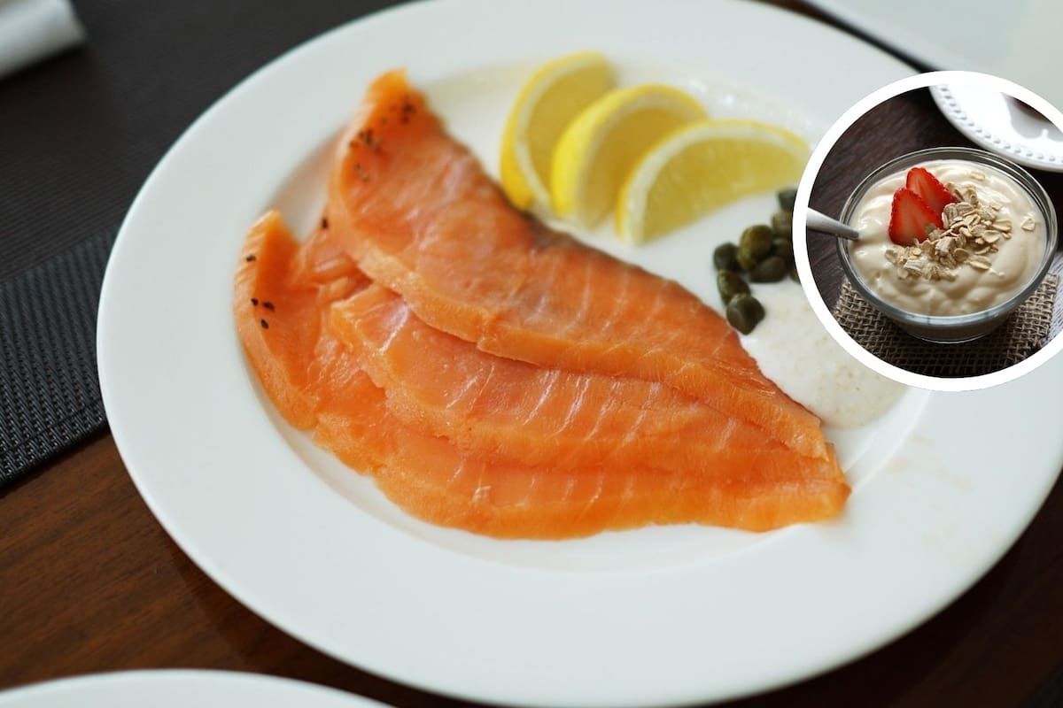 Estos son los 5 alimentos que no pueden faltar en tu dieta saludable