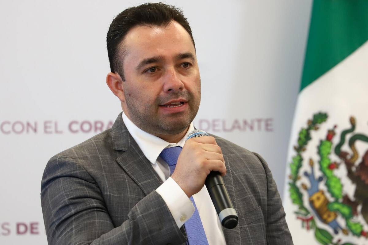 Investigan robo de avioneta a FGR en San Quintín