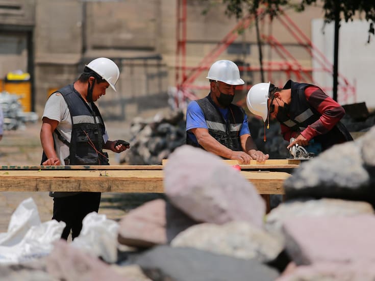 Mercado laboral en México pierde 705,427 empleos en enero de 2026; es el segundo peor inicio de año tras la pandemia