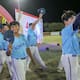 Inauguran edición 45 del Campeonato de Beisbol Infantil de Las Américas EL IMPARCIAL