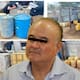 Ernesto Ruffo y 7 más comparecen por red de huachicol fiscal que la FGR investiga