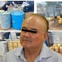Ernesto Ruffo y 7 más comparecen por red de huachicol fiscal que la FGR investiga