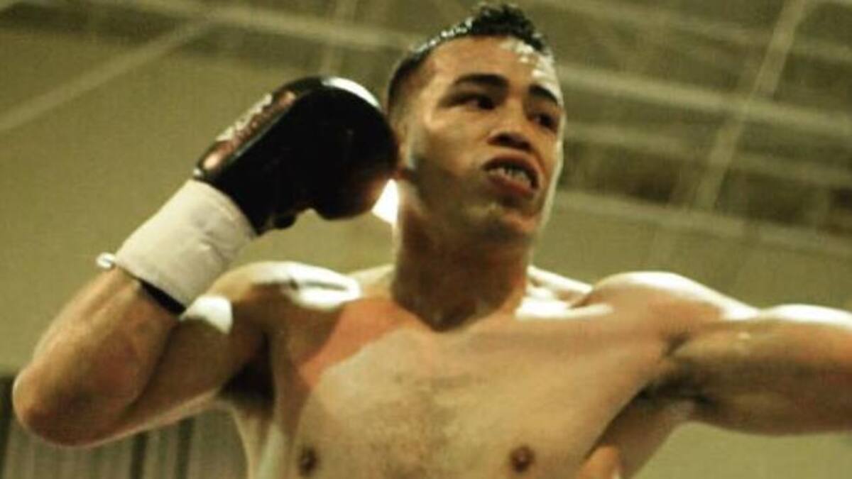 A 3 años de la muerte del "Tornado" Sánchez