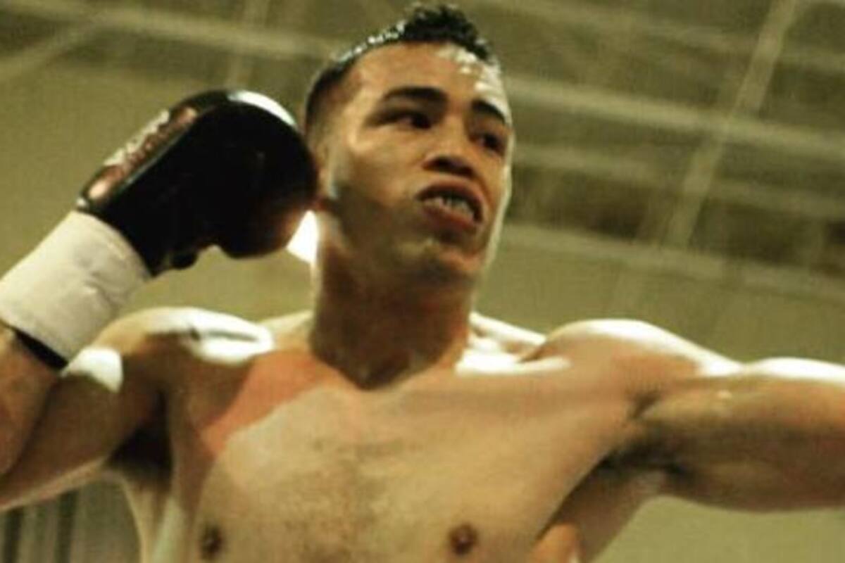 A 3 años de la muerte del "Tornado" Sánchez