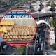 Intercepta CBP millonario cargamento de narcóticos en garita de Nogales