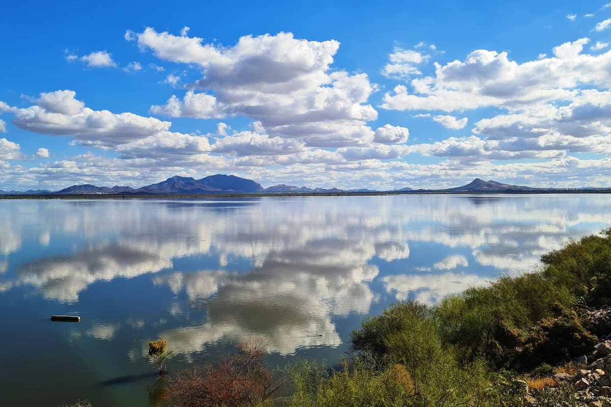 Siempre sí habrá inyección de nubes en Sonora