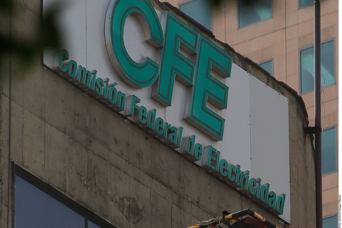 Altas temperaturas provocan falla en la subestación La Mesa de la CFE