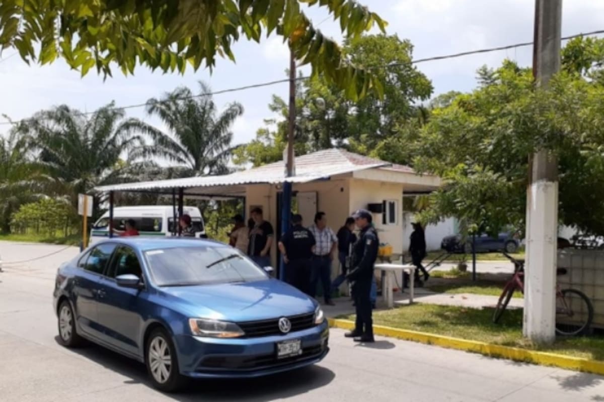 Matan a niño que intentó impedir robo en tienda de sus padres