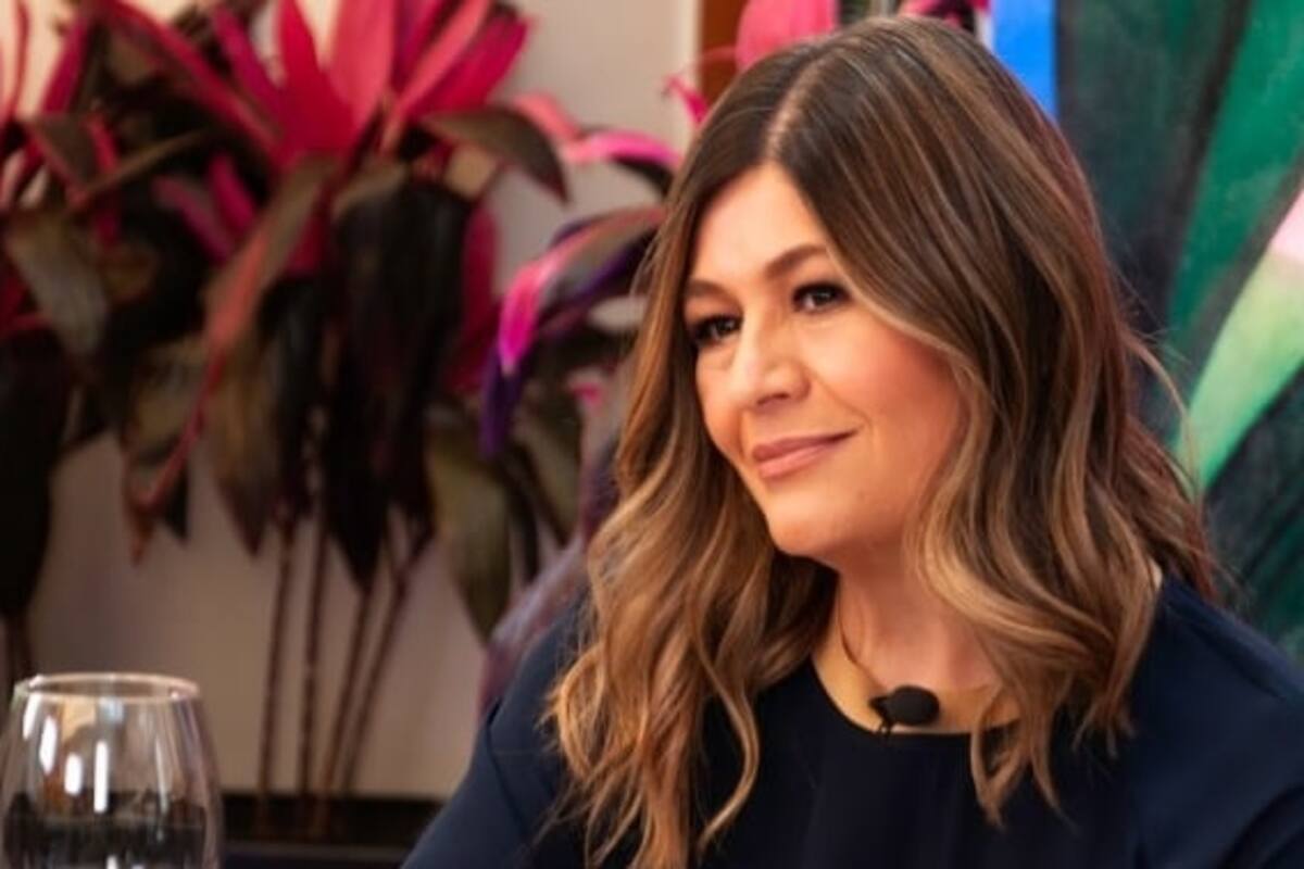 Martha Figueroa “balconea” a estrellas del espectáculo como Luis Miguel, Thalía y Gloria Trevi, en su nuevo libro “Las Historias Que Nunca Contamos”