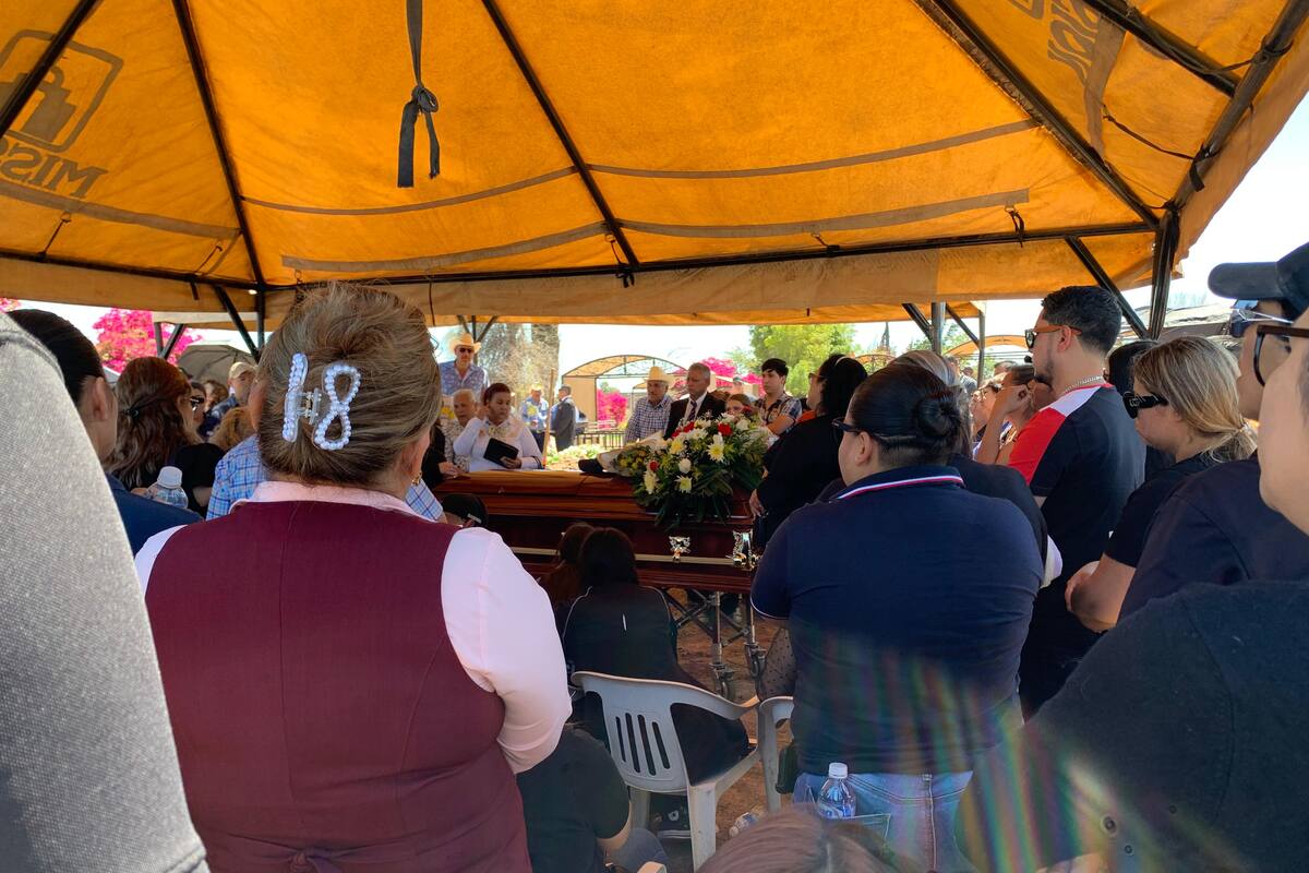 Policía de Cajeme rinde un homenaje póstumo a la oficial Nayella