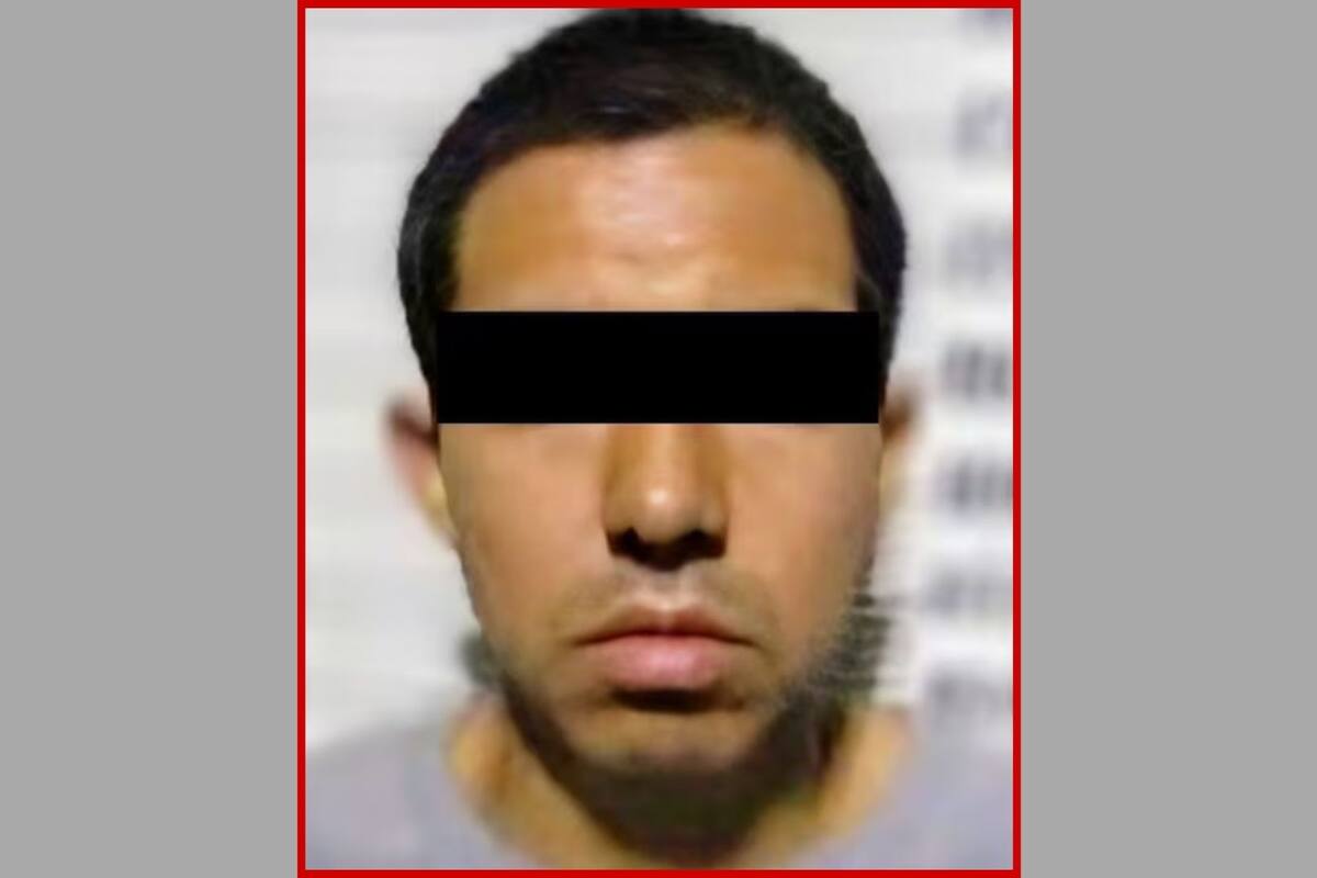 Sentenciado a 146 años de prisión en Nuevo León por delitos sexuales contra menor