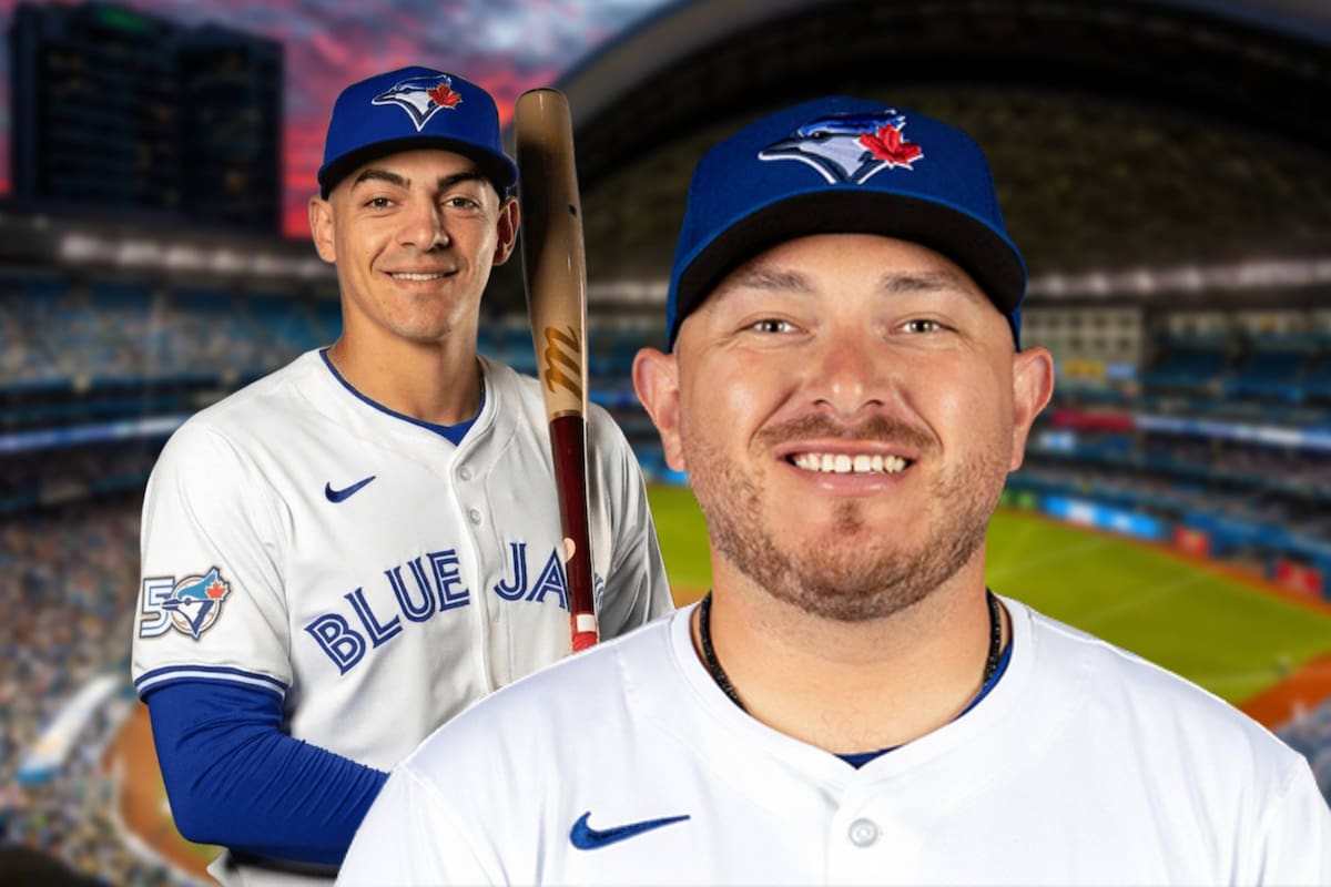 El hermosillense Brandon Valenzuela sería opción si Alejandro Kirk no se recupera con los Blue Jays