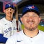El hermosillense Brandon Valenzuela sería opción si Alejandro Kirk no se recupera con los Blue Jays