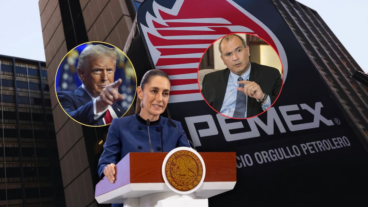 El exfuncionario, quien tuvo un papel clave en Pemex durante el sexenio de Peña Nieto, está siendo investigado por su presunta colaboración con la constructora brasileña Odebrecht, acusada de pagar millones de dólares en sobornos para obtener contratos en México. Foto: Especial (Reuters/Presidencia)