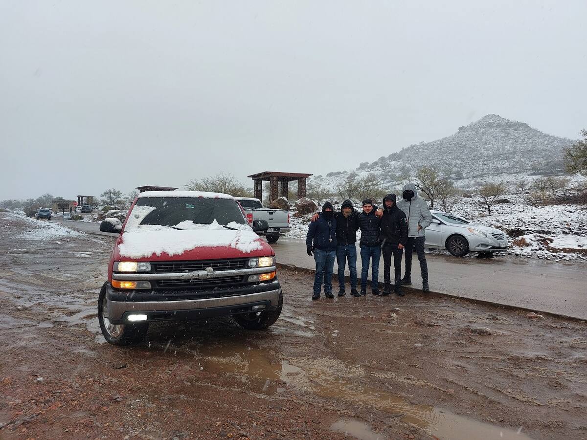 Foto: Archivo digital GH