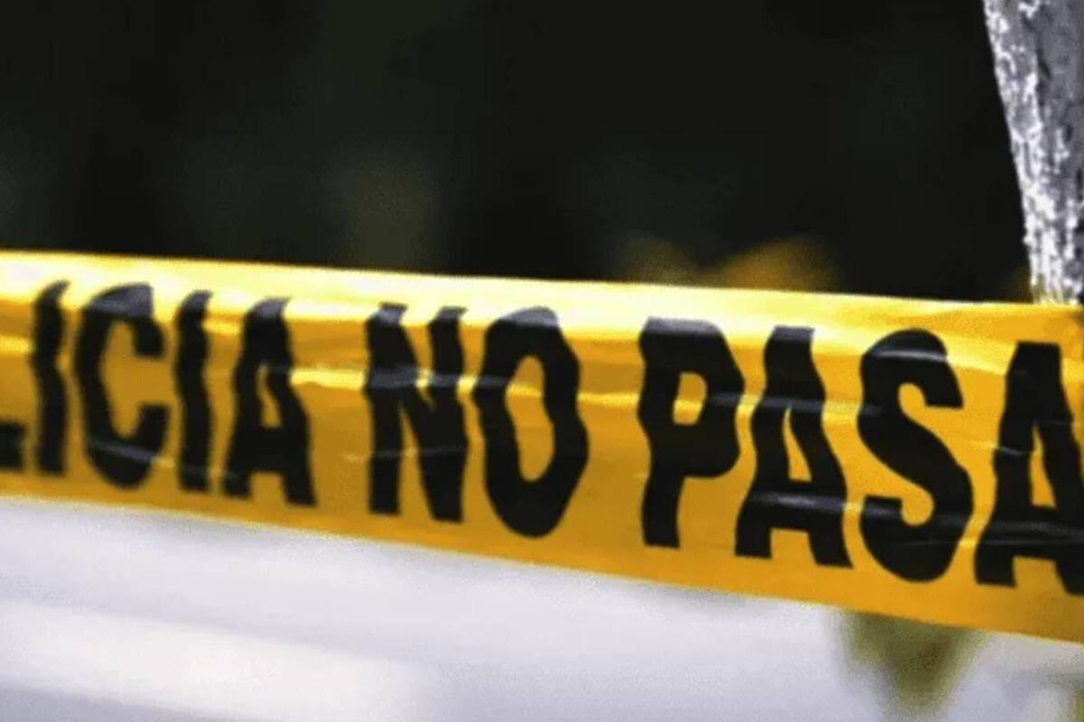 Tres hombres son encontrados muertos a balazos en la carretera Hermosillo a Guaymas