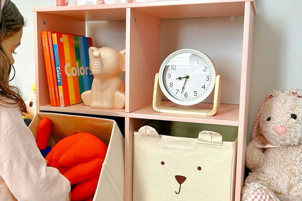 La regla de los dos minutos que ayuda a mantener el hogar en orden todos los días