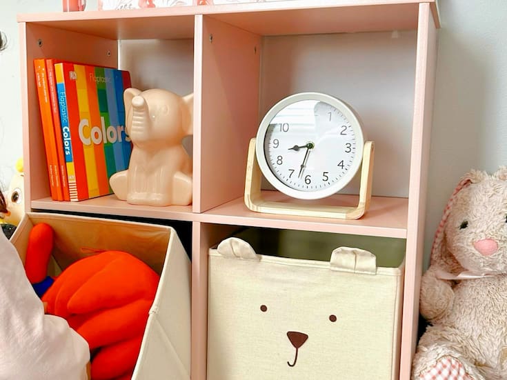 La regla de los dos minutos que ayuda a mantener el hogar en orden todos los días