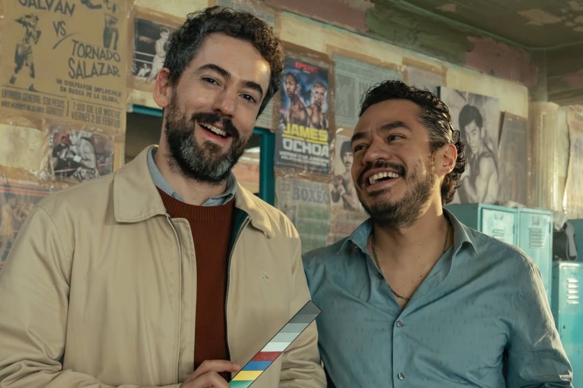 “La hora de los valientes” de Netflix: ¿por qué deberías de verla?