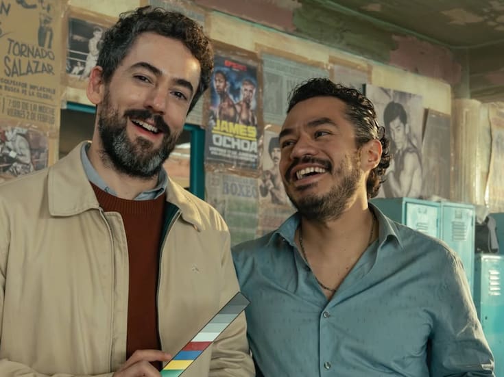 “La hora de los valientes” de Netflix: ¿por qué deberías de verla?