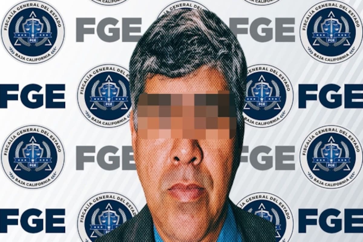 Dictan 16 años de cárcel a Isidro “N” por violación agravada en Tijuana
