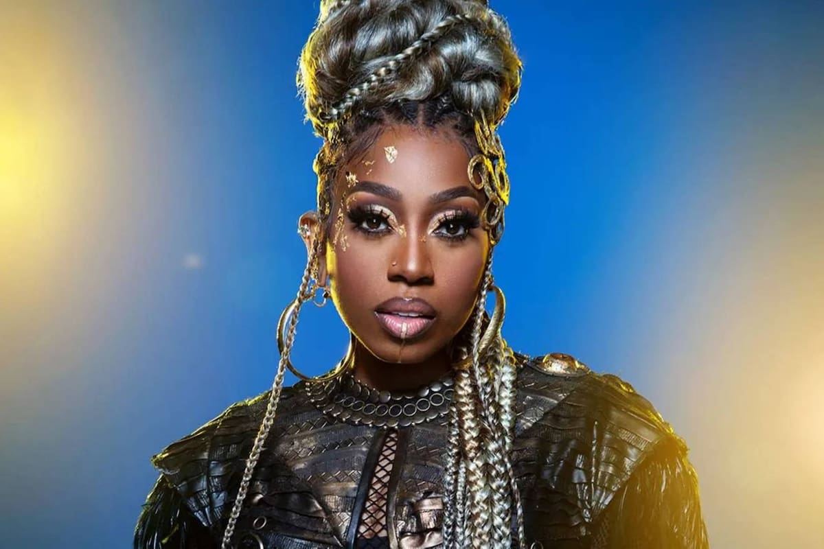 NASA envía canción de Missy Elliott al planeta Venus