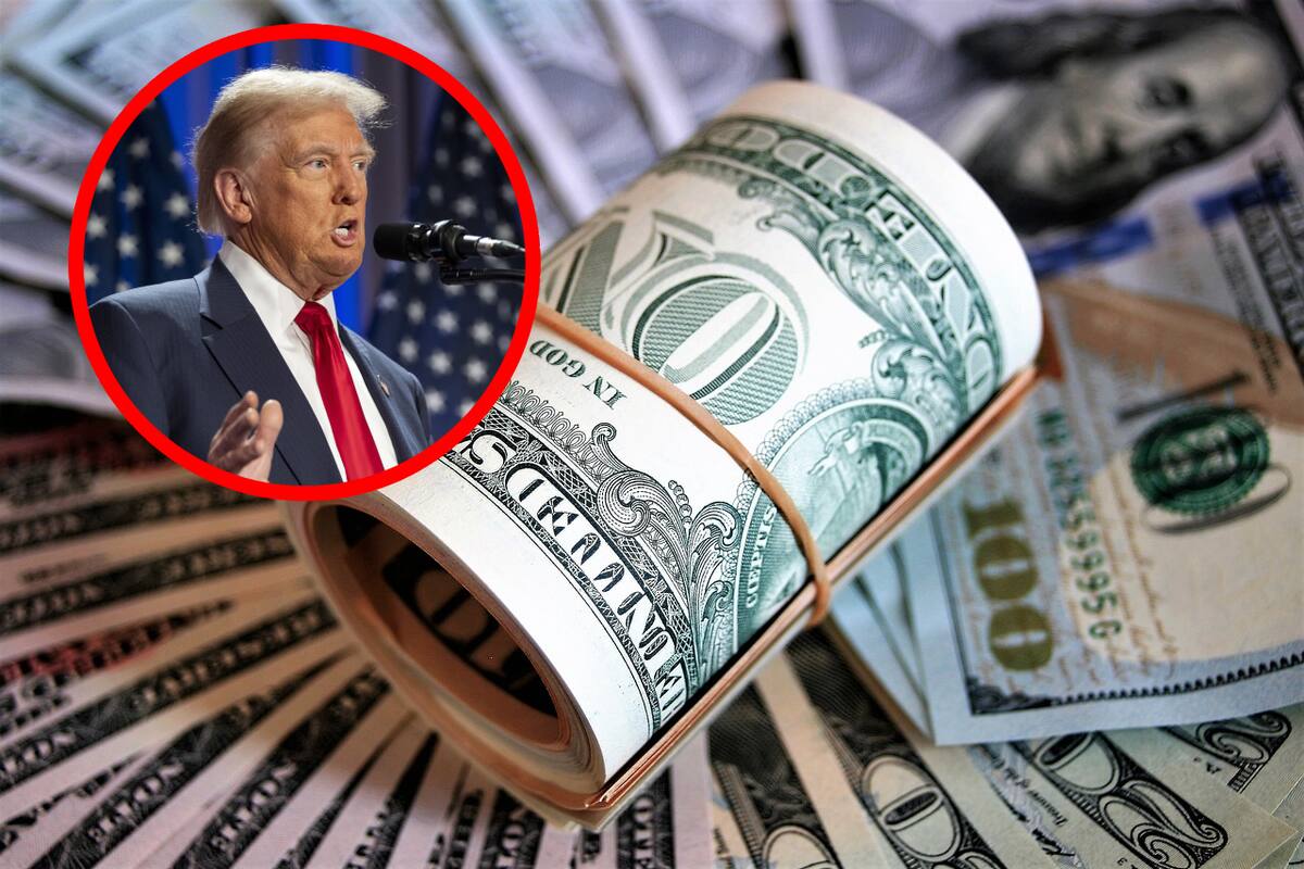 Peso sube con fuerza y dólar cae este 29 de noviembre