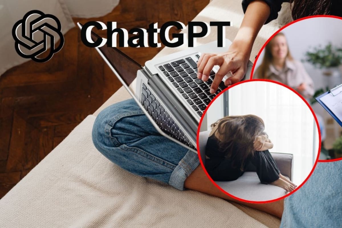 ChatGPT y salud mental: ¿aliado o riesgo? Estudio de la Universidad de Stanford revela los peligros ocultos de usar IA en crisis emocionales