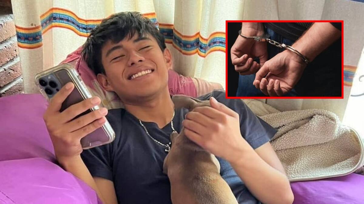 Arrestan a policía que presuntamente asesinó a joven en Oaxaca durante operativo de alcoholímetro / especial