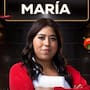 La verdad detrás de la salida de María de MasterChef 24/7 este 21 de junio