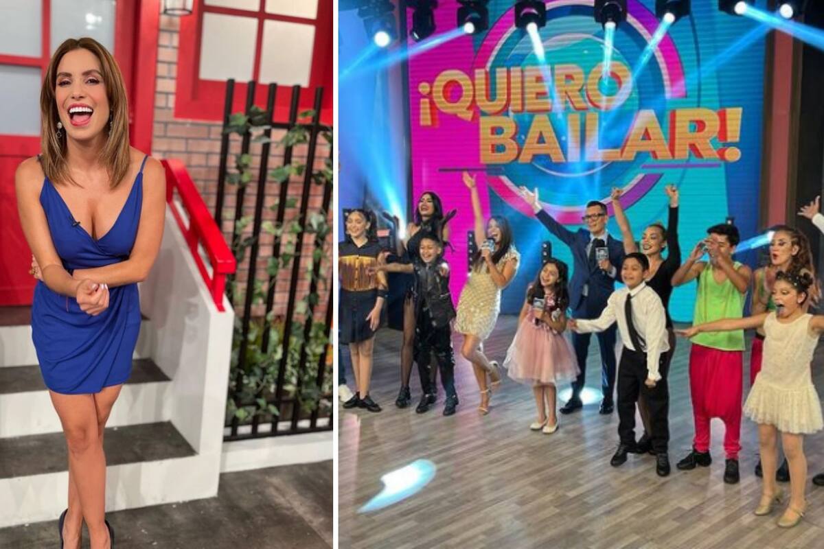 Andrea Escalona critica a Venga la alegría por copiar reality de Hoy: "No lo replicaron tan bien"