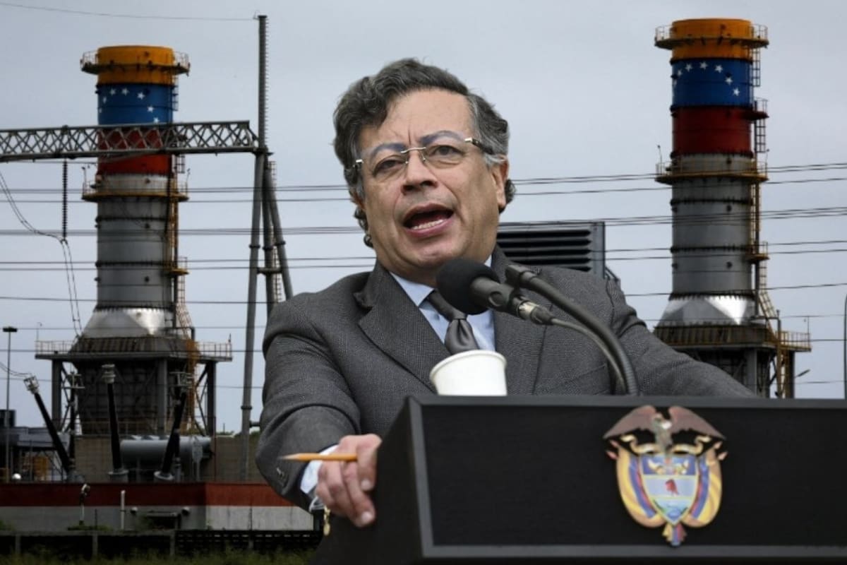 “Secuestraron a Maduro para quedarse con el petróleo de Venezuela”, afirma Petro tras cambios en acusación de EEUU y cuestiona mensaje de Elon Musk