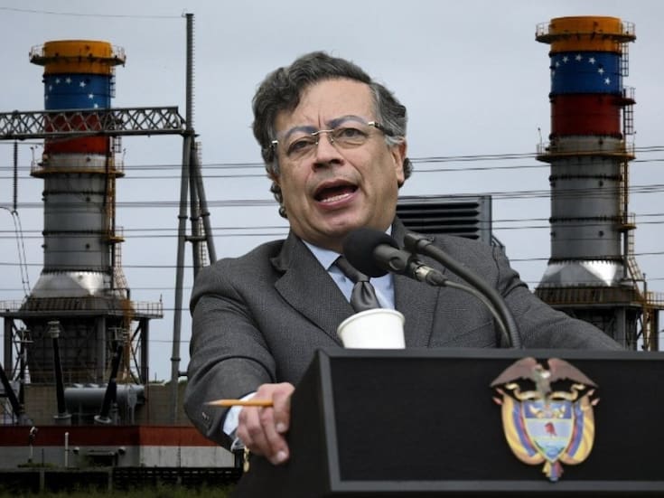 “Secuestraron a Maduro para quedarse con el petróleo de Venezuela”, afirma Petro tras cambios en acusación de EEUU y cuestiona mensaje de Elon Musk