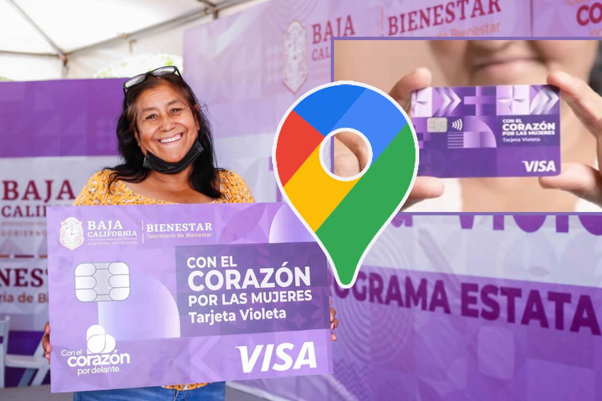 Tarjeta Violeta Bienestar: ¿En qué estados está disponible este apoyo mujeres de 18 a 64 años?