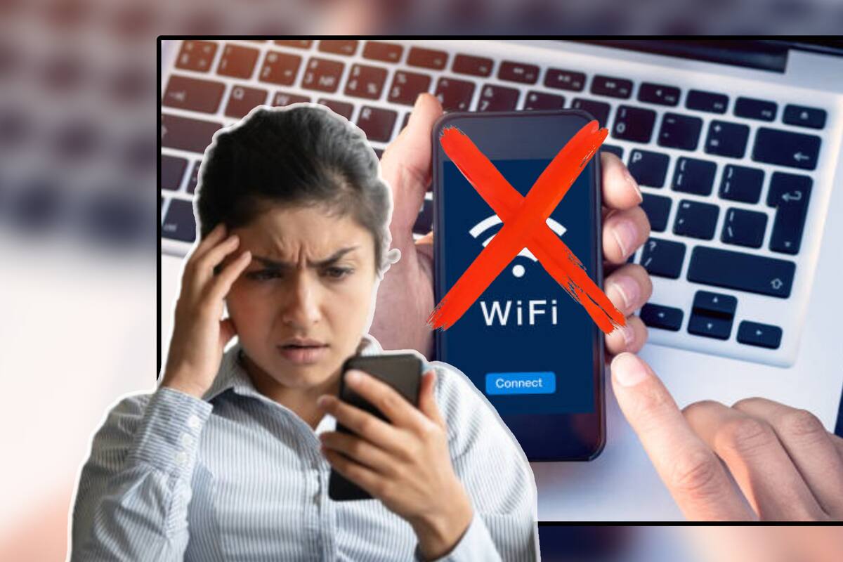 ¿Te roban WiFi? Así puedes saber cuántos dispositivos están conectados a tu red y bloquearlos