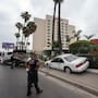 Falla en frenos provoca accidente en bulevar Agua Caliente