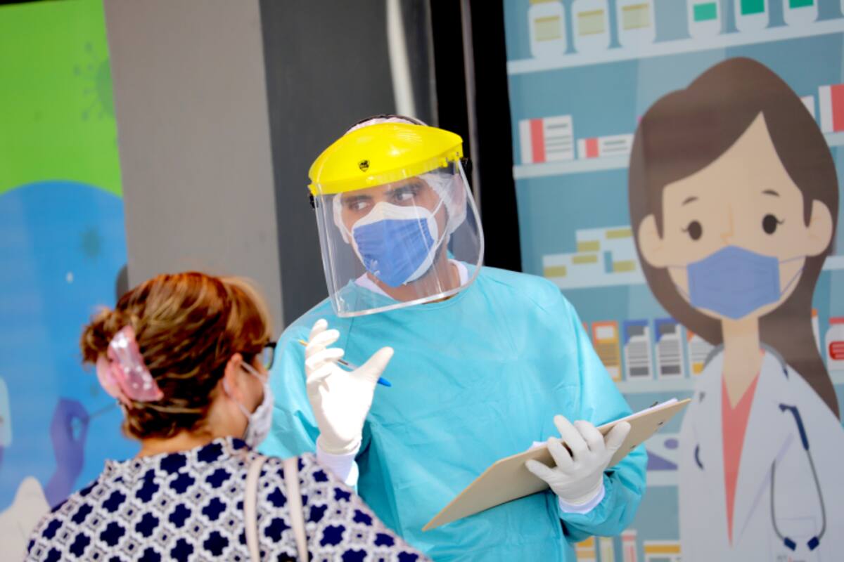 Covid-19 por segunda vez: ¿Por qué se dan las reinfecciones del virus?