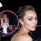 Captan a Miley Cyrus usando la peluca rubia de Hannah Montana durante grabaciones en Malibú por el especial de aniversario de la serie
