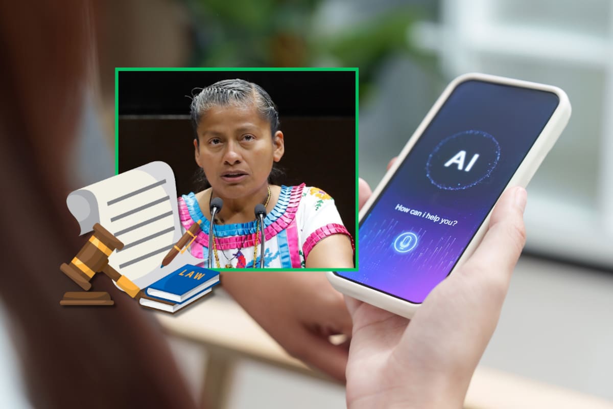 Cárcel de 4 a 8 años por crear deepfakes sexuales con IA: La nueva propuesta de la Cámara de Diputados en México