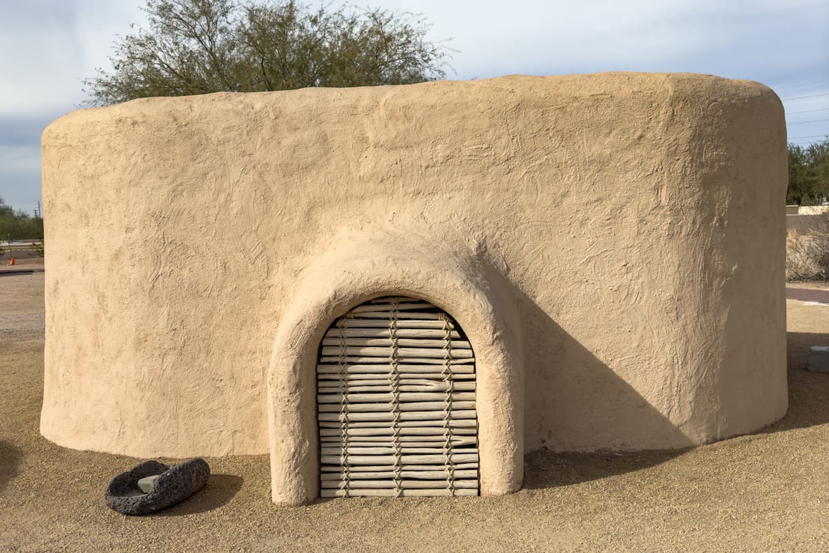 S’edav Va’aki Museum: historia ancestral en el corazón de Phoenix