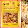 Retiran del mercado snack inspirado en el “elote callejero mexicano” y otras mezclas de frutos secos debido al riesgo de salmonela