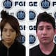 Sentencian a dos por homicidio calificado