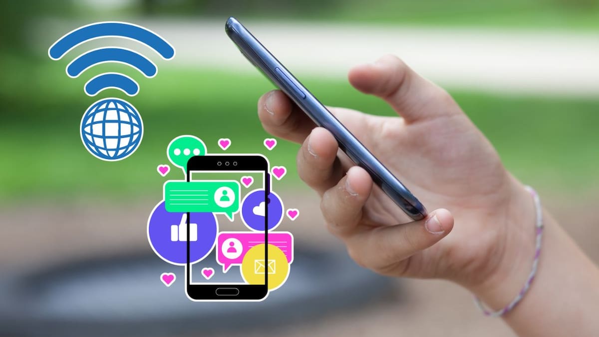 Más del 70% de la población mexicana usa Internet; SEP y UNESCO alertan por el impacto de las pantallas en niñas, niños y adolescentes