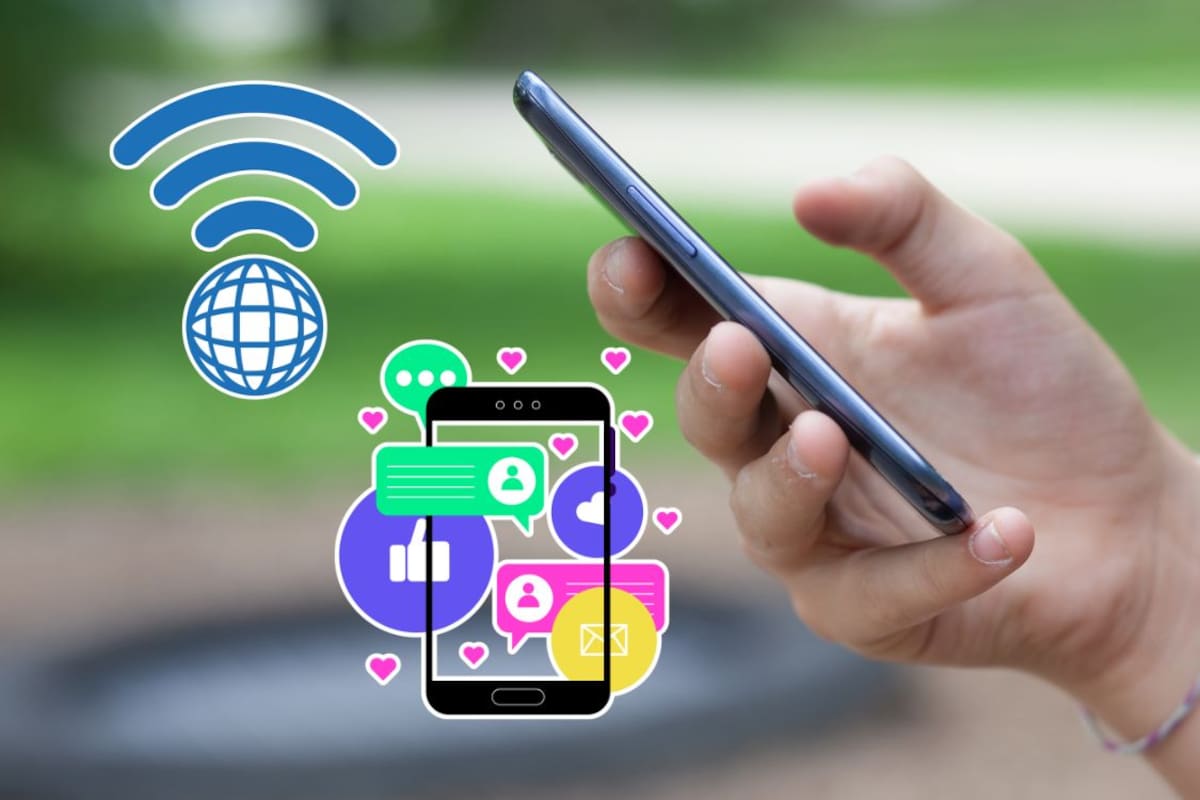 Más del 70% de la población mexicana usa Internet; SEP y UNESCO alertan por el impacto de las pantallas en niñas, niños y adolescentes