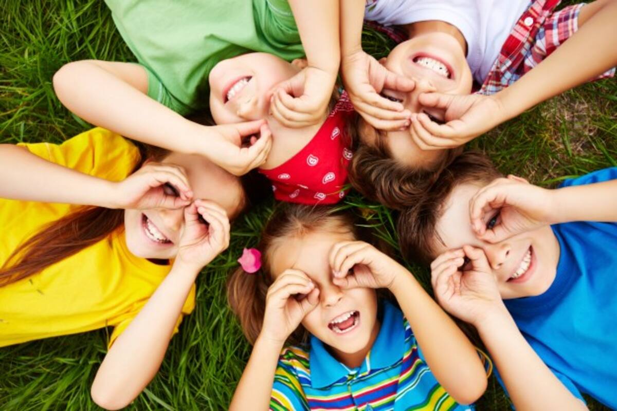 5 Consejos para cuidar la autoestima de los niños y niñas