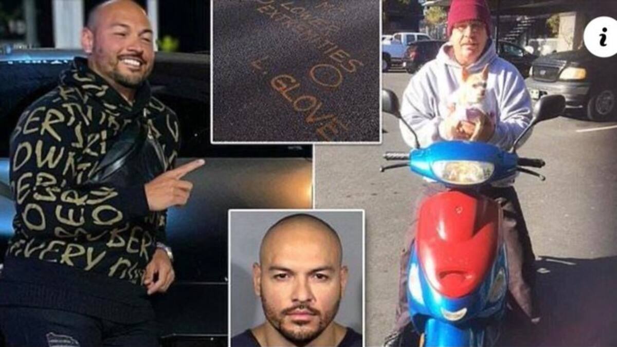 Andrew Rodríguez: Millonario de Bitcoin que conducía borracho un Lamborghini y partió por la mitad a anciano, es sentenciado a varios años de cárcel