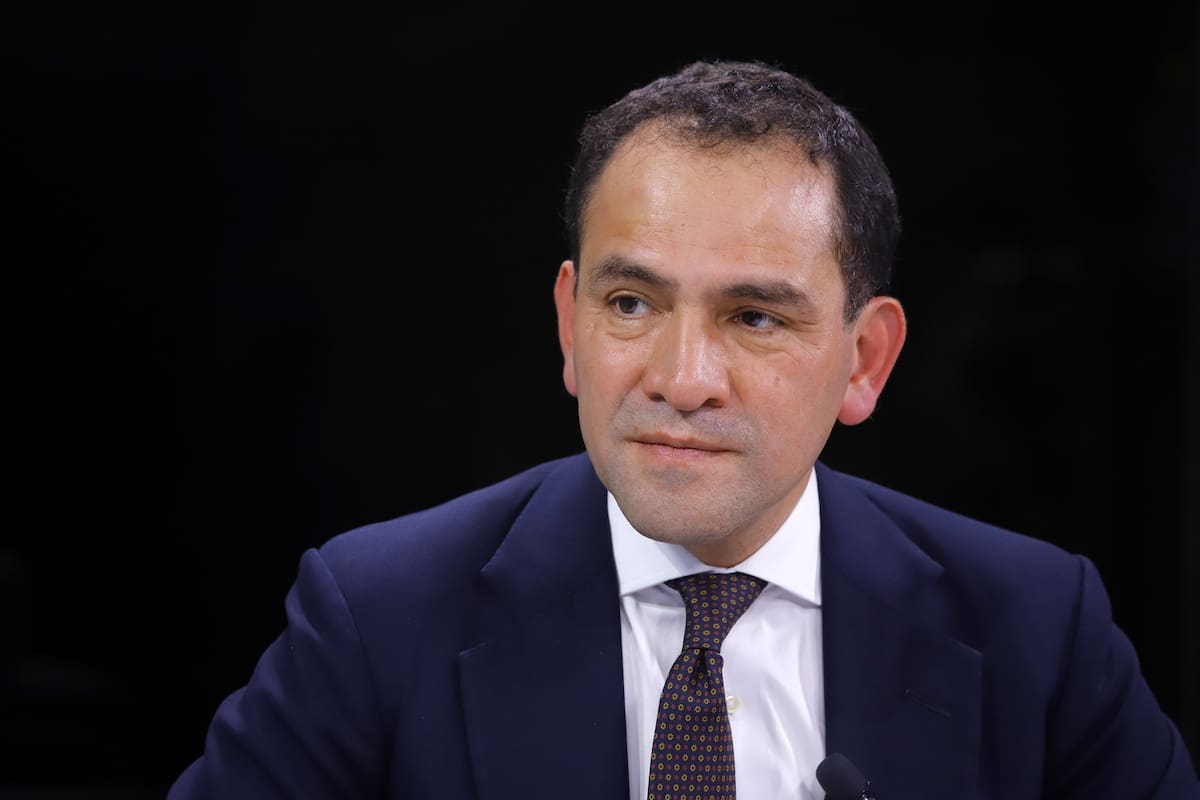 Se requiere instrumentos económicos y flexibles ante crisis sanitaria: SHCP