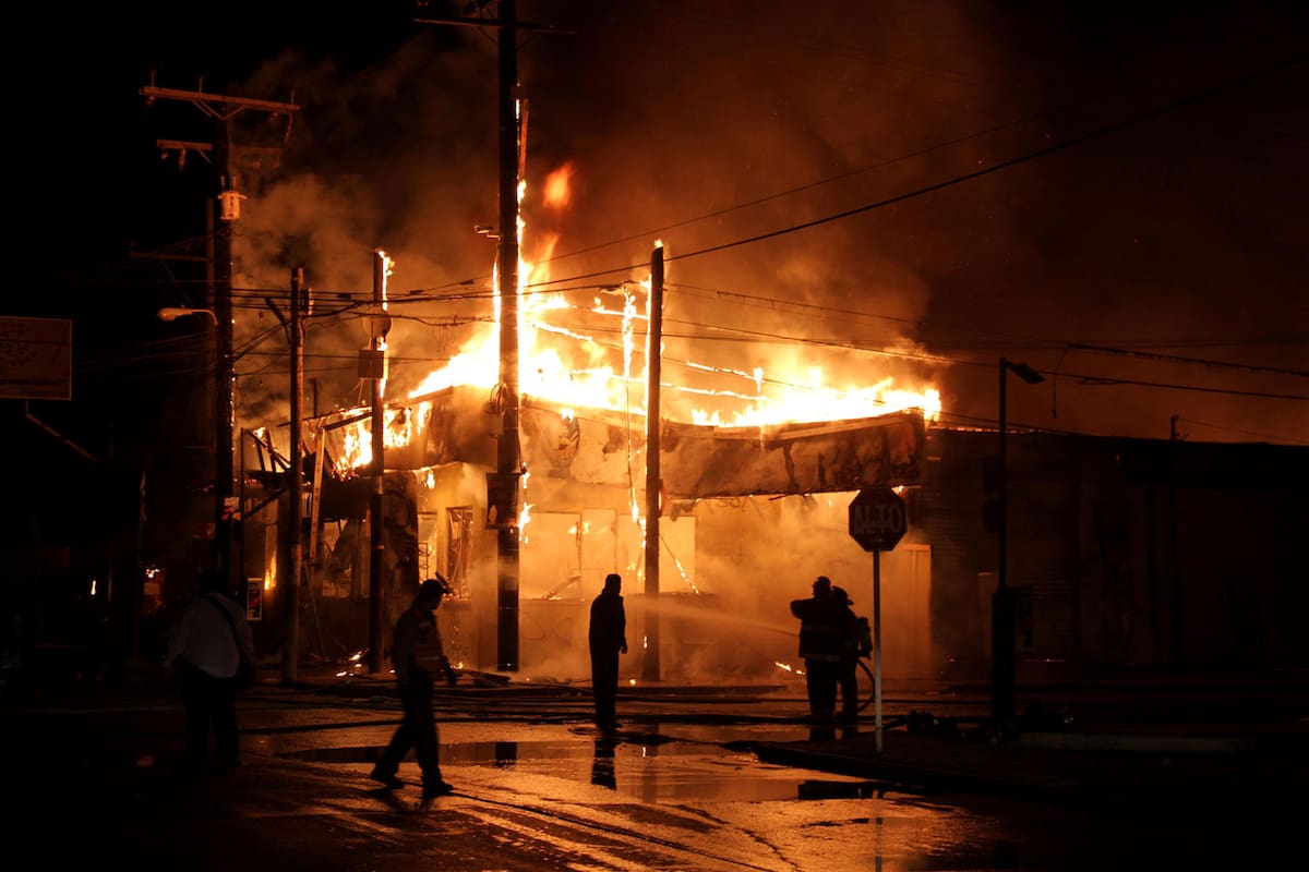 ‘El diablo sí bailó con una mujer en TJ’